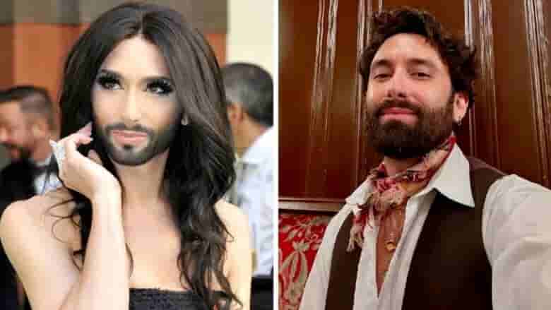 Conchita Wurst photo