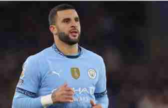 Kyle Walker
